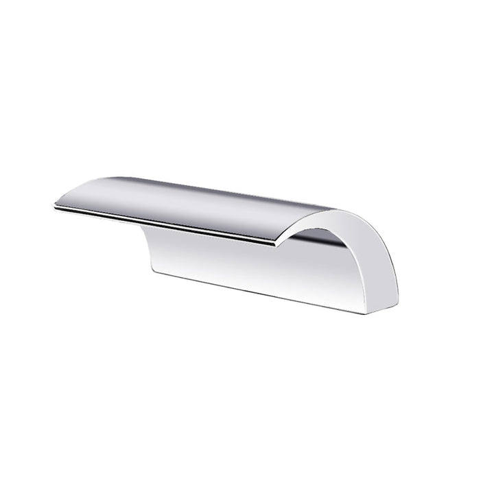 Stornfield | Modern Brass Roman Bathtub Faucet Waterfall Spout Bathtub Faucet