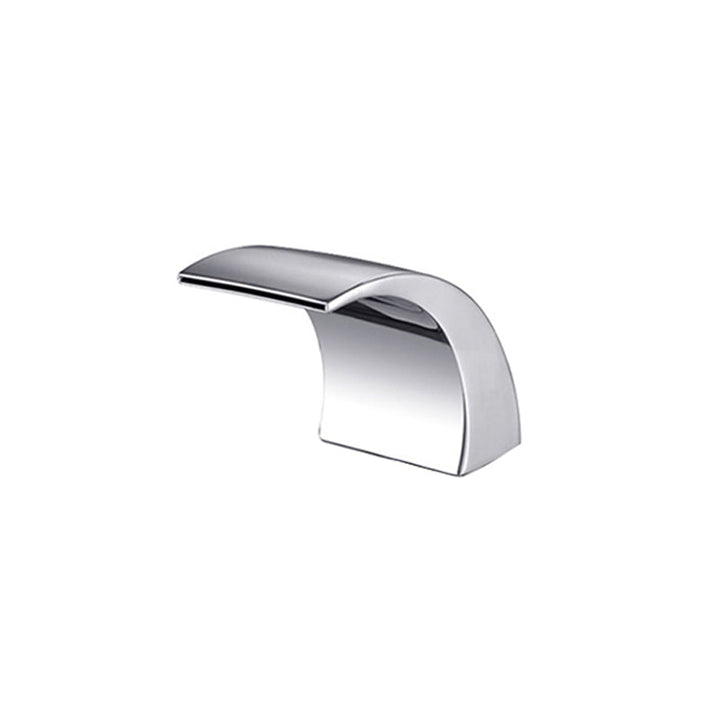 Stornfield | Modern Brass Roman Bathtub Faucet Waterfall Spout Bathtub Faucet