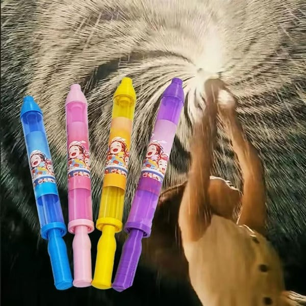 HydroBlaze — Ignite limitless water fun and refresh every hot summer day! | Stornfield