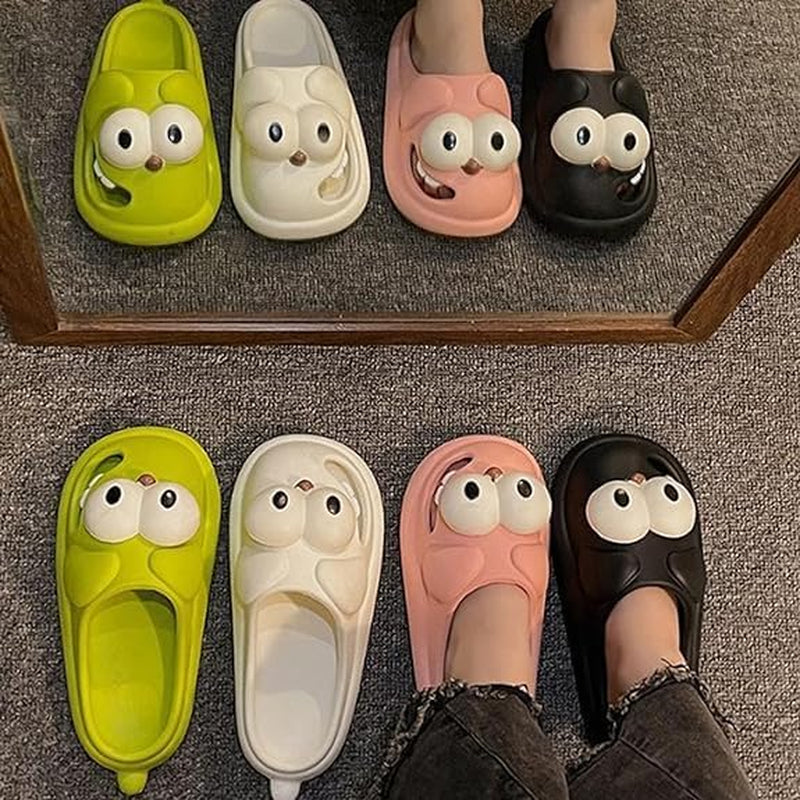 PawHaven Comfort Slippers | Cozy and Charming Shoes | Stornfield