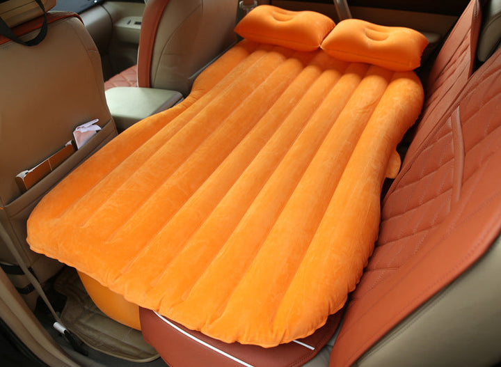 Auto Inflatable Bed | Stornfield