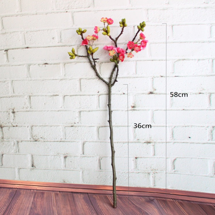 Decorative Floral Branch