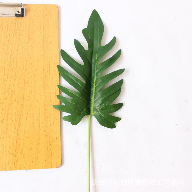 Decorative Leaf