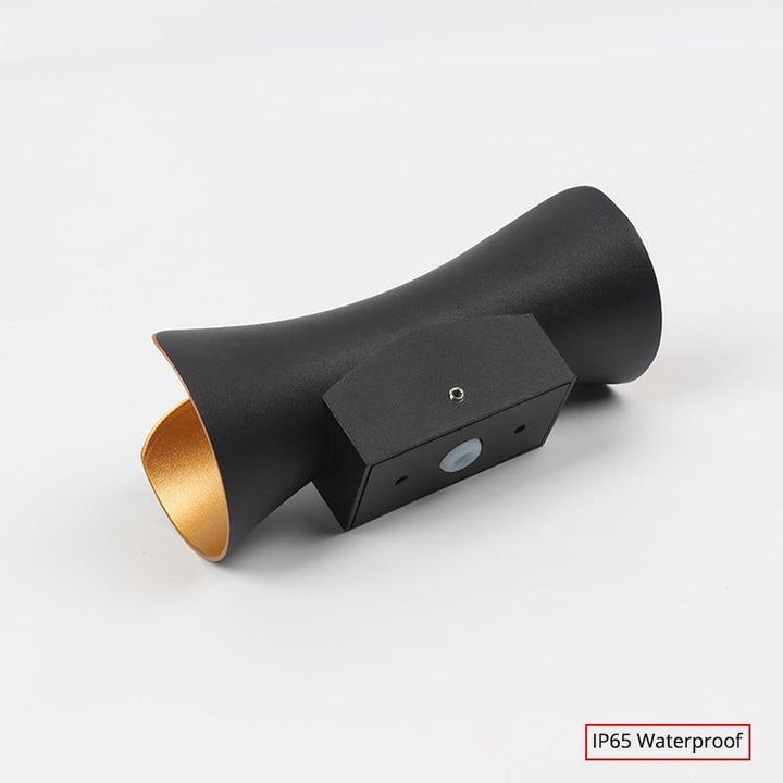 Stylish LED Wall Lamp for Outdoor - Modern and Waterproof | Stornfield