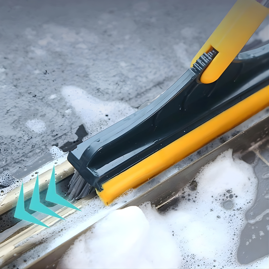 PowerCleanX — Makes cleaning a breeze in half the time | Stornfield