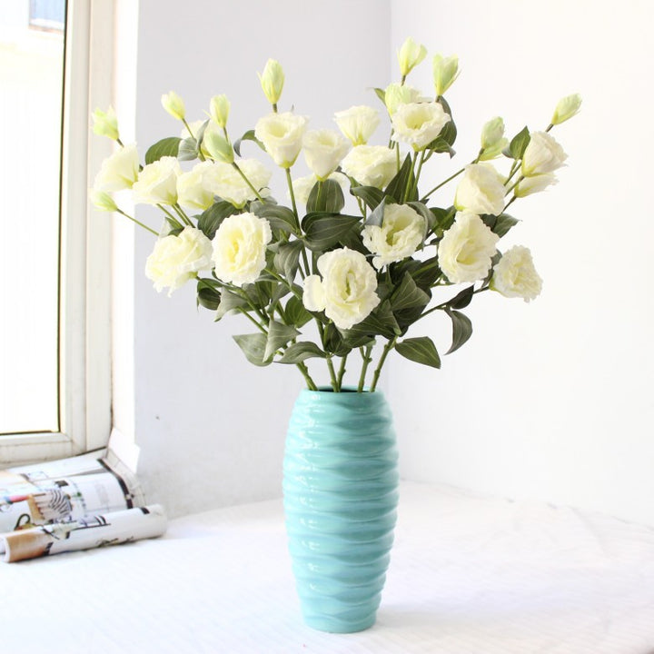 Decorative Floral Accent