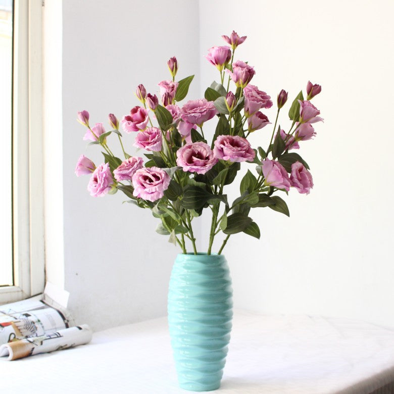 Decorative Floral Accent