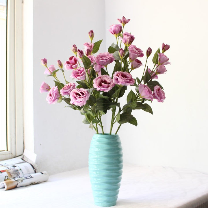 Decorative Floral Accent