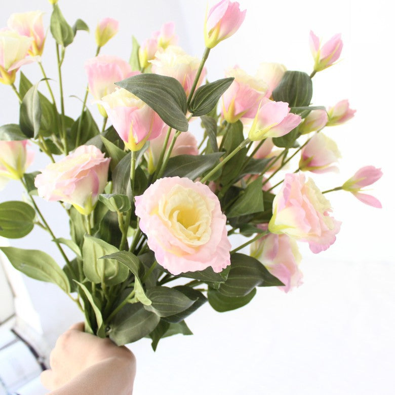 Decorative Floral Accent