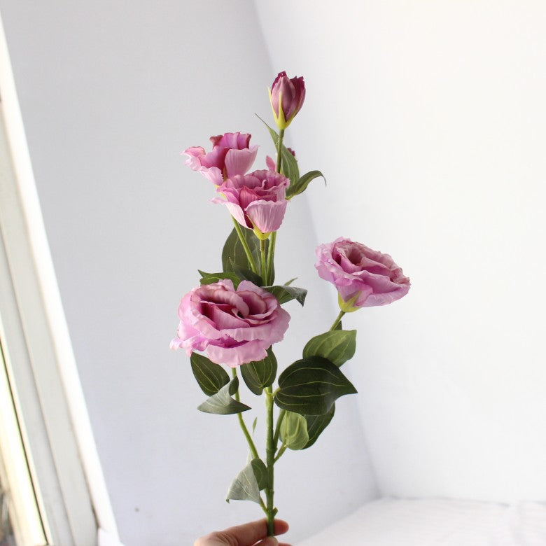 Decorative Floral Accent