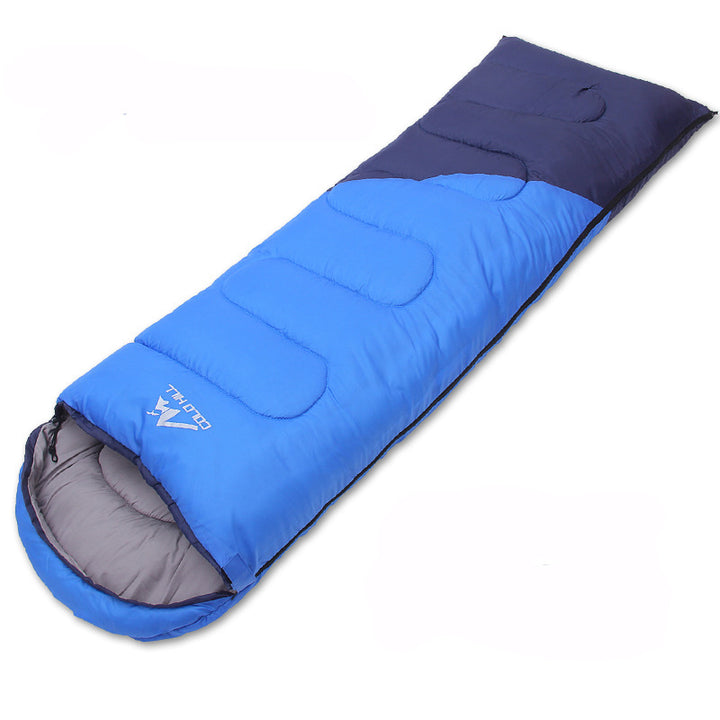 Sleeping bag Stornfield