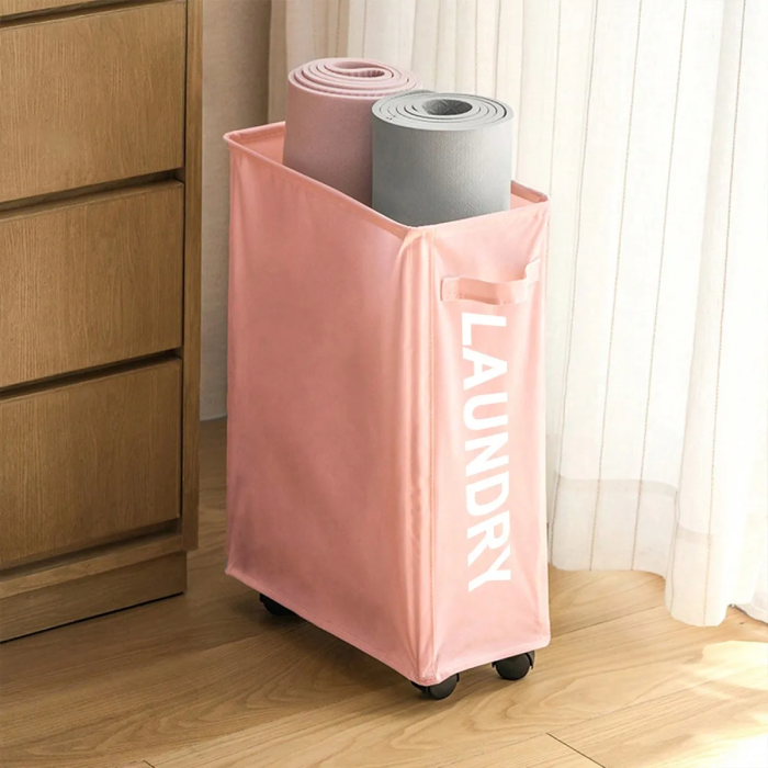 Stornfield | Foldable Laundry Basket