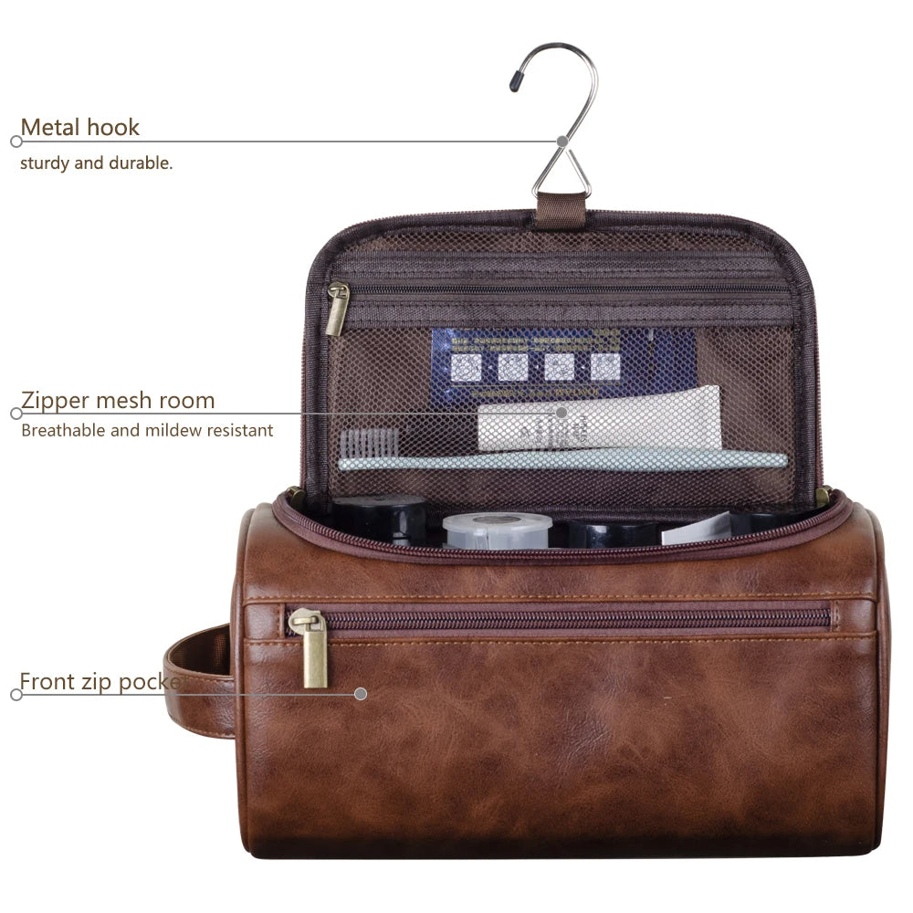 LuxPack — Make every journey a relaxed style experience without chaos | Stornfield