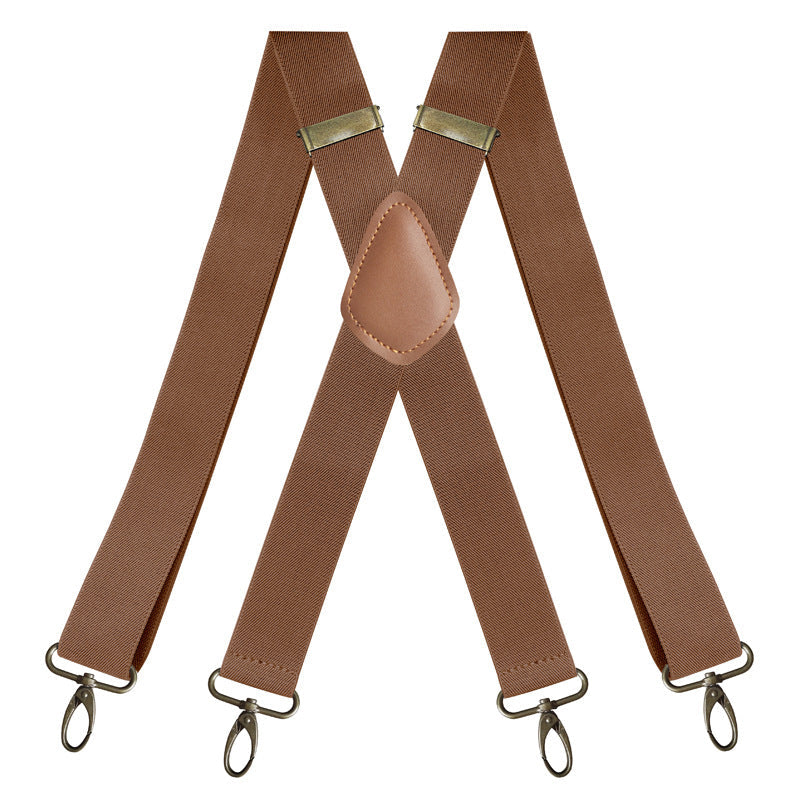 GripStrap — Finally feel secure support all day long | Stornfield