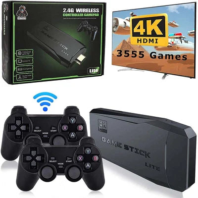 Stornfield | Best Childhood MemoriesNew Game Stick Lite 2024
