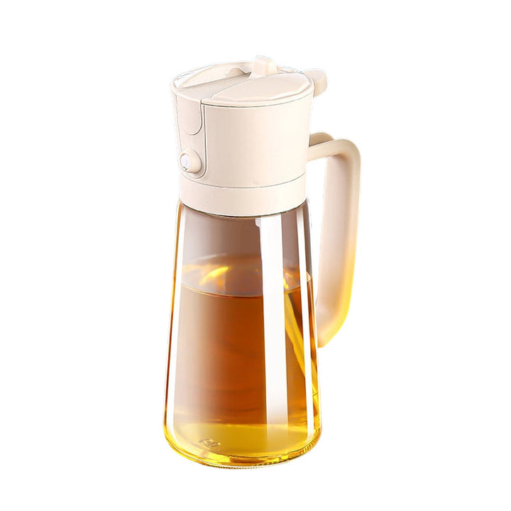 SensaSpray Dual Oil Sprayer — Precise control for healthier, perfected masterpieces in your kitchen | Stornfield