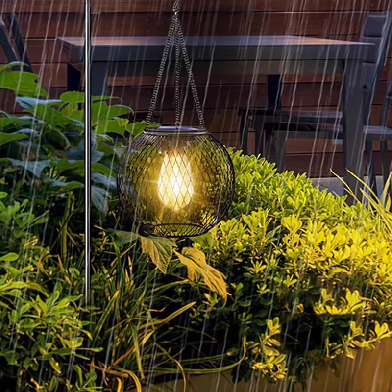 SolarFlair Lights — Enchant Your Nights with Stylish, Sustainable Lighting | Stornfield