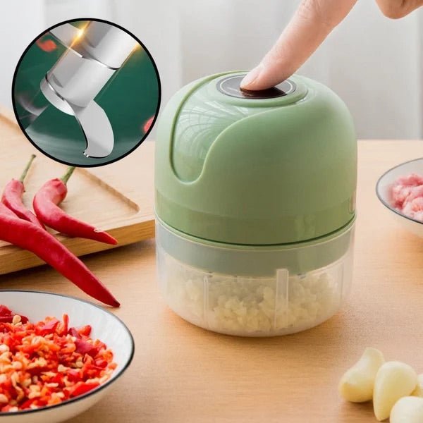 Portable Grinder - No more manual work - Efficiency and Precision! | Stornfield