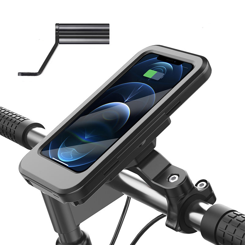HydraGuard — Protect your essentials dry and safe on every ride | Stornfield