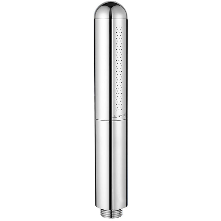 Stornfield | Simple Handheld Shower Head Square 304 Stainless Steel Shower Head