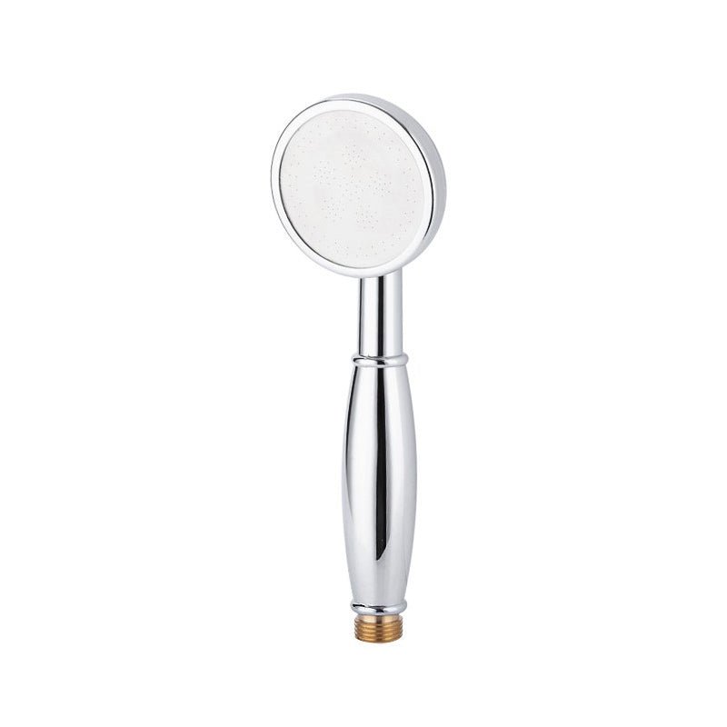 Stornfield | Simple Handheld Shower Head Square 304 Stainless Steel Shower Head