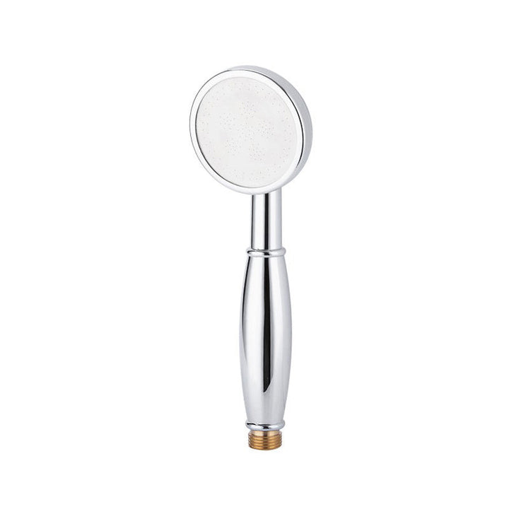 Stornfield | Simple Handheld Shower Head Square 304 Stainless Steel Shower Head