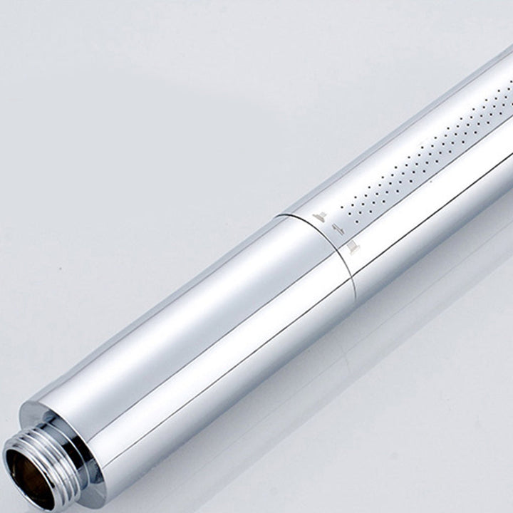 Stornfield | Simple Handheld Shower Head Square 304 Stainless Steel Shower Head