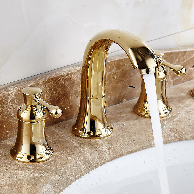 Stornfield | Contemporary Surface-Mounted Bathtub Faucet, Bathtub Finish for Bathroom