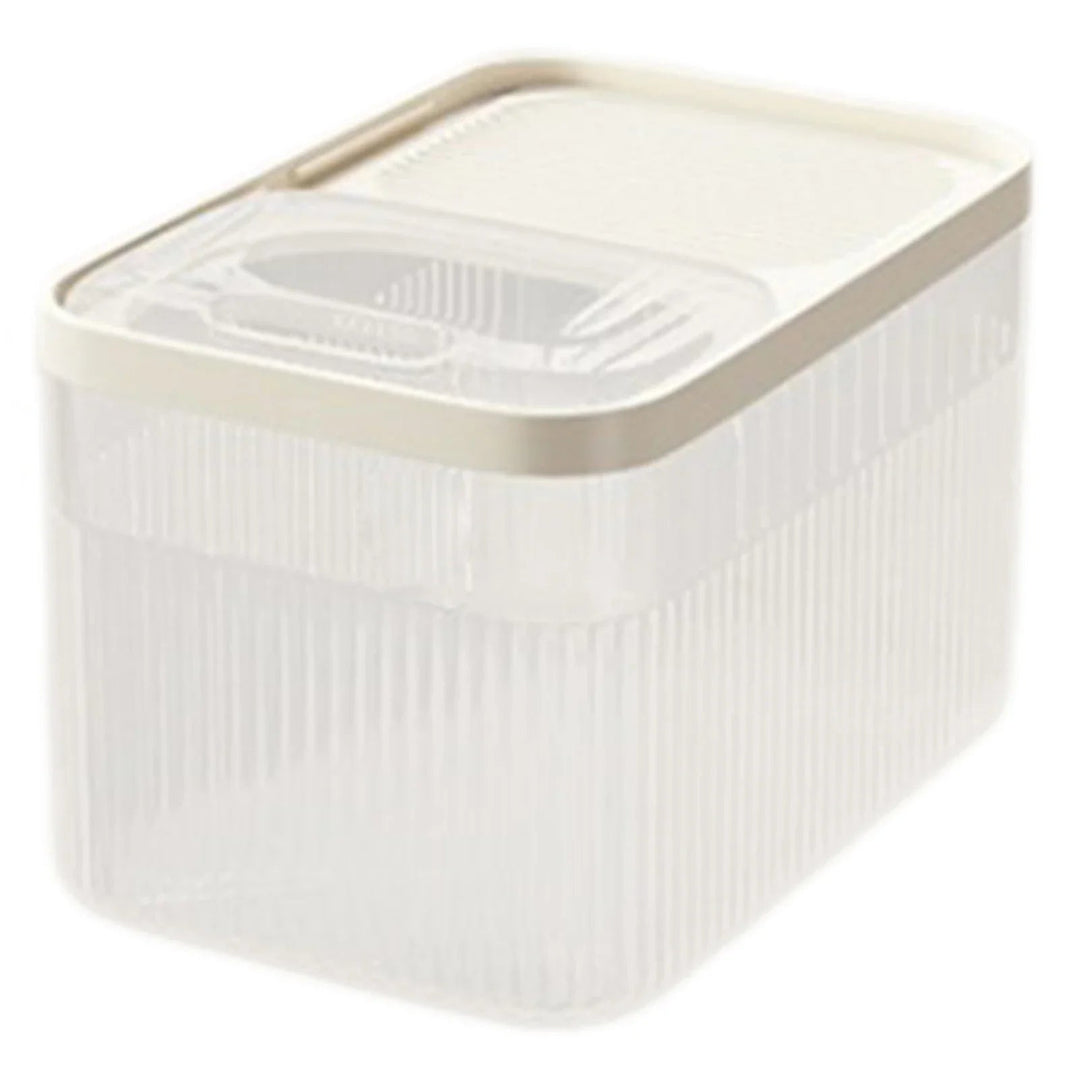 PureGuard Feed Container — Fresh, crunchy food for happy, healthy pets every day | Stornfield