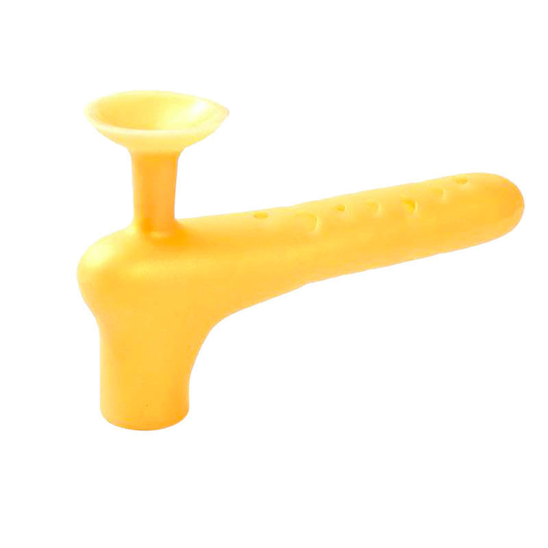 Door handle cover with anti-collision protection made of silicone | Stornfield