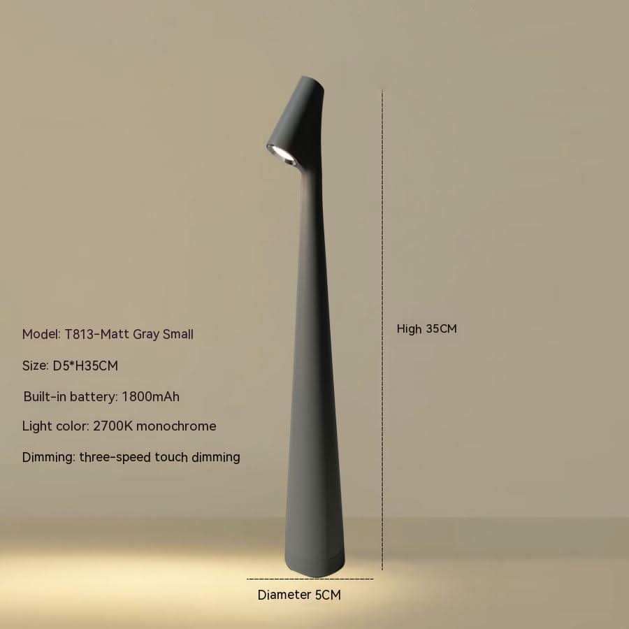 Rechargeable LED Table Lamp | Stornfield