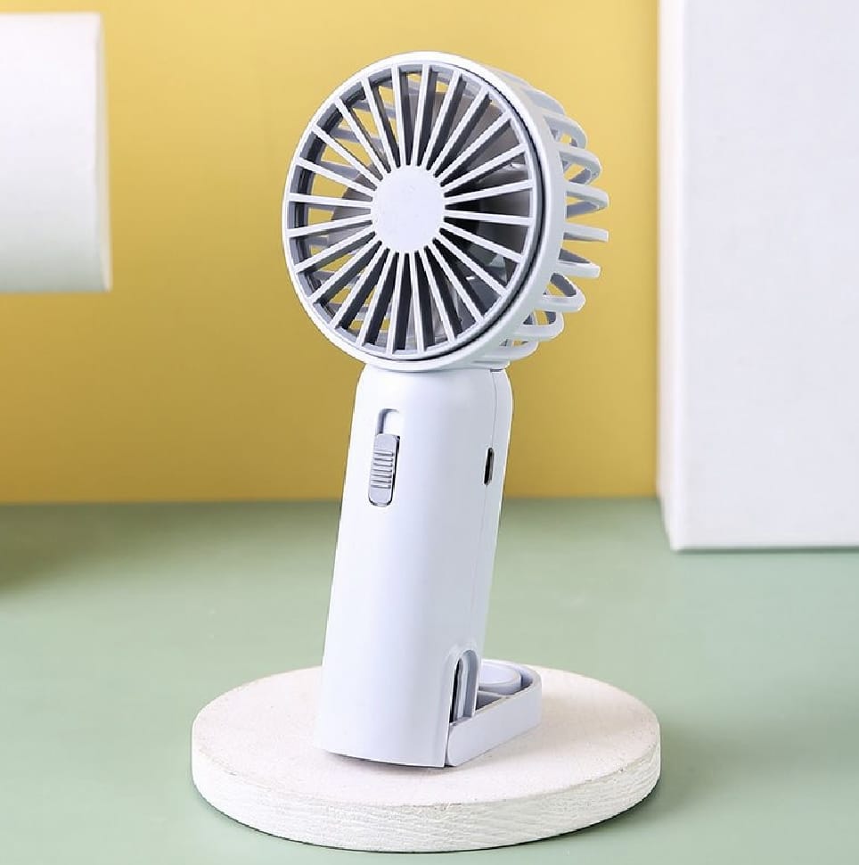 DIANDI MODERN STYLISH DESKTOP MINI FAN | Stornfield
