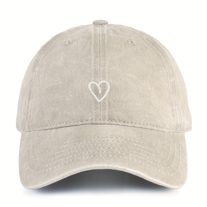 DreamShade Tie-Dye Baseball Cap – AdjustaStornfielde embroidered cap with fantasy theme | Stornfield