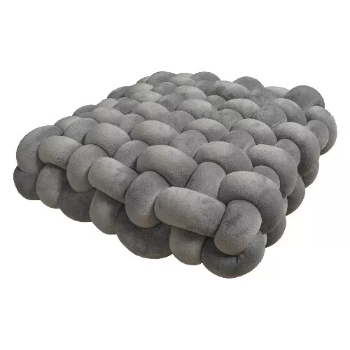 Stornfield | Knot Pillow