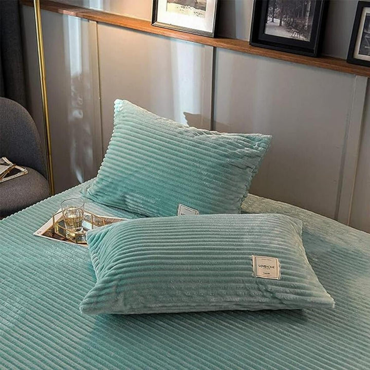 DreamFleece Enveloping softness for peaceful nights | Stornfield