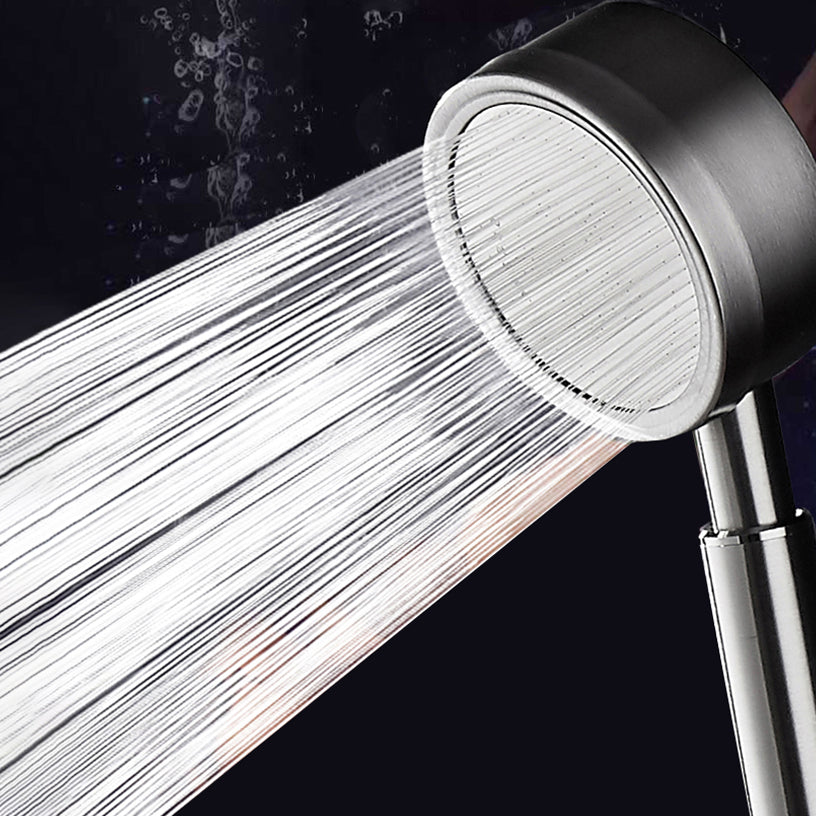 Stornfield | Stainless Steel Round Water Saving Hand Shower