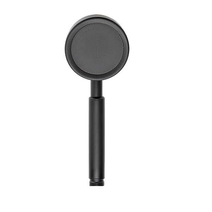 Stornfield | Stainless Steel Round Water Saving Hand Shower