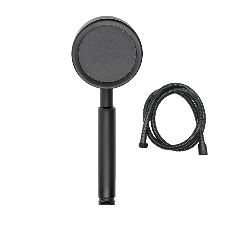 Stornfield | Stainless Steel Round Water Saving Hand Shower