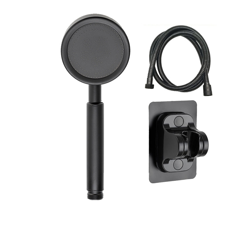 Stornfield | Stainless Steel Round Water Saving Hand Shower