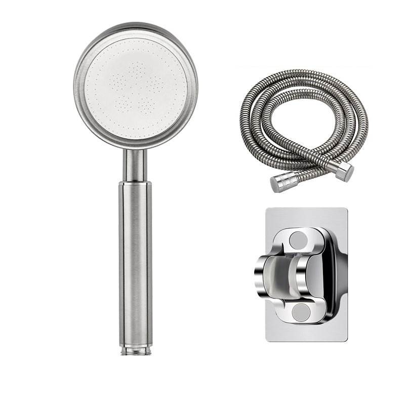 Stornfield | Stainless Steel Round Water Saving Hand Shower