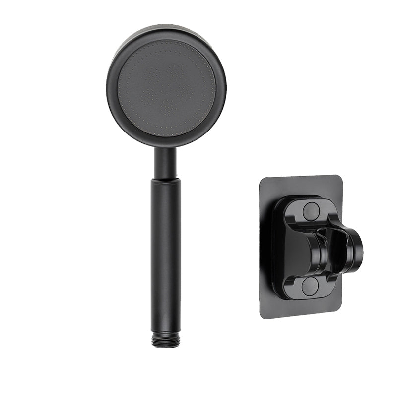 Stornfield | Stainless Steel Round Water Saving Hand Shower