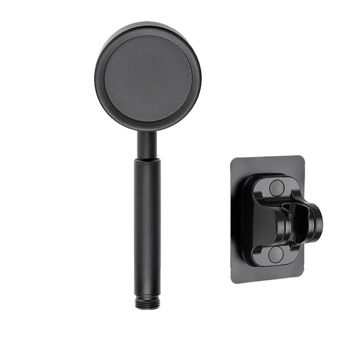 Stornfield | Stainless Steel Round Water Saving Hand Shower