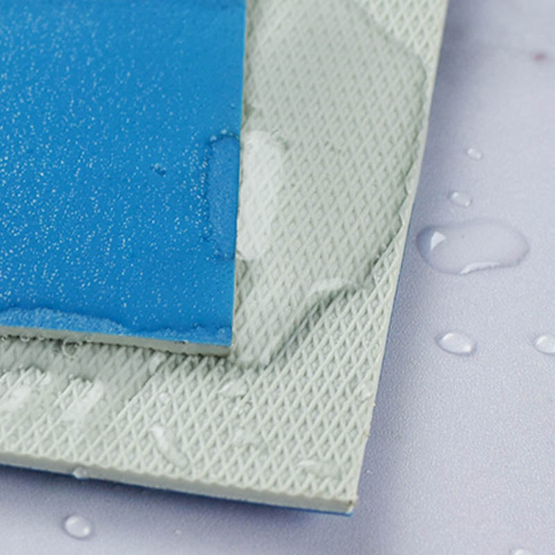 Stornfield | Revêtement de sol en PVC étanche Couleur pure Revêtement de sol en PVC ignifuge auto-adhésif