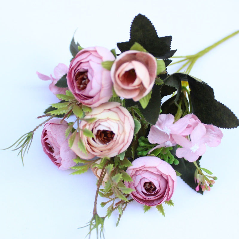 Charming Floral Bouquet