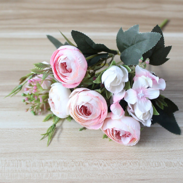 Charming Floral Bouquet