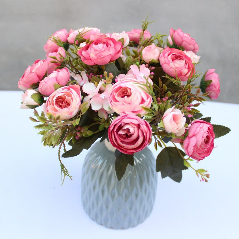 Charming Floral Bouquet