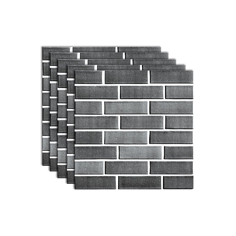 Stornfield | Plastic Wall Ceiling Industrial 3D Embossed Wall Access Panel with Waterproof