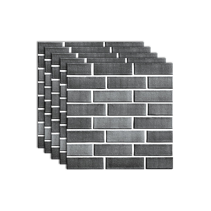 Stornfield | Plastic Wall Ceiling Industrial 3D Embossed Wall Access Panel with Waterproof