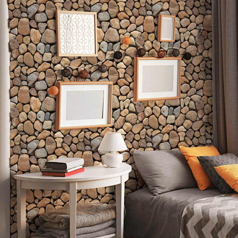 Stornfield | Plastic Wall Ceiling Industrial 3D Embossed Wall Access Panel with Waterproof