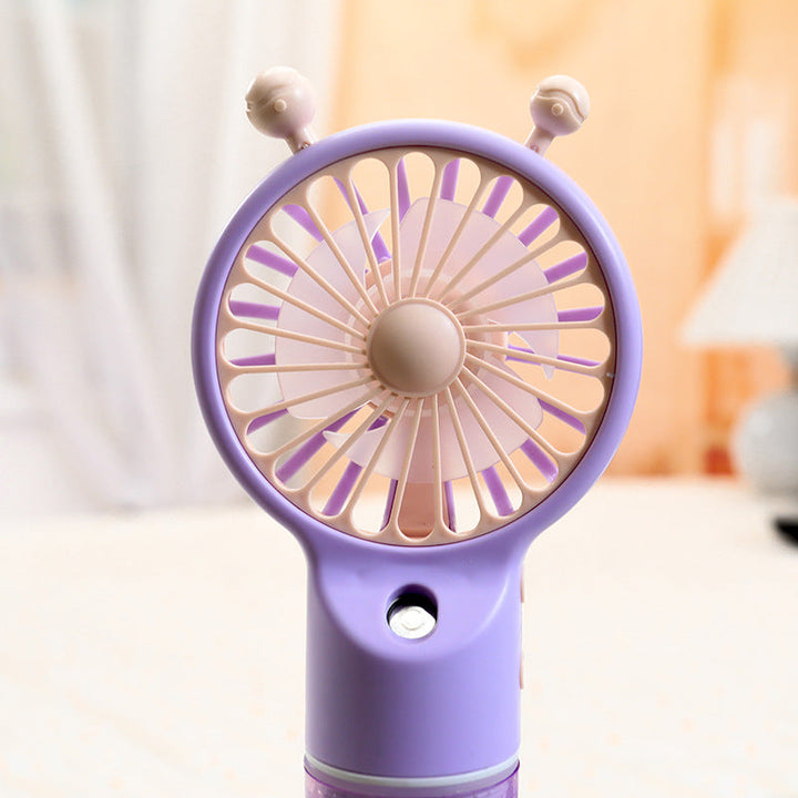 Portable Handheld Mini Air Conditioner USB | Stornfield